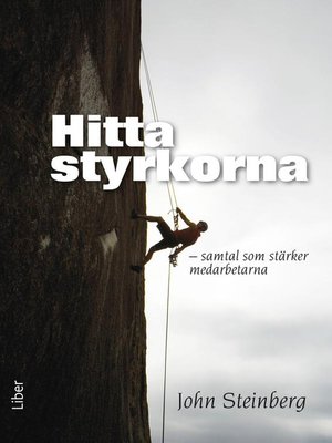 cover image of Hitta styrkorna